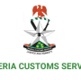 Nigeria customs service