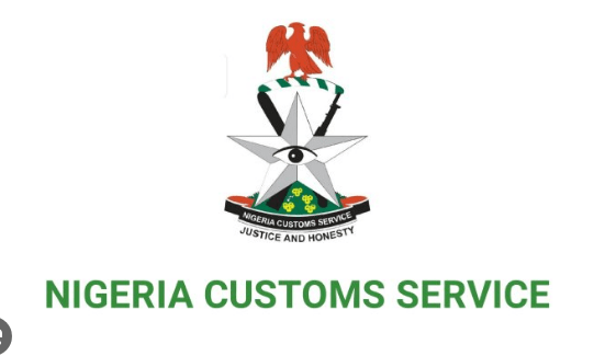 Nigeria customs service