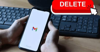 Use your gmail account or else google will delete it