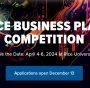 RICE BUSINESS PLAN COMPETITION