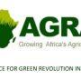 ALLIANCE FOR GREEN REVOLUTION IN AFRICA - AGRA
