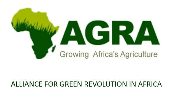 ALLIANCE FOR GREEN REVOLUTION IN AFRICA - AGRA