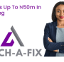 Access up to N50m in Funding in the Pitch-A-Fix competition for Women Entrepreneurs