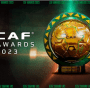 CAF Awards 2023 full list of winners