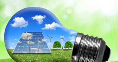 Clean energy - cleaner energy - renewable energy
