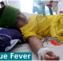 Dengue fever