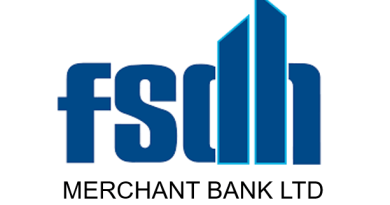FSDH MERCHANT BANK LTD