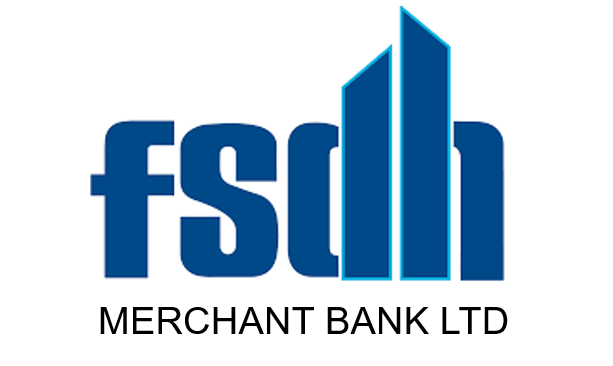FSDH MERCHANT BANK LTD