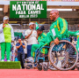 National Para Games Festival