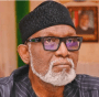 Ondo State Governor, Oluwarotimi Akeredolu