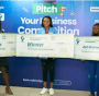 Pitch Your Business Competition