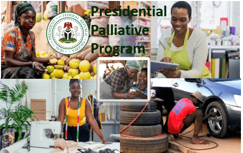 Presidential Palliative Program