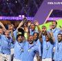 Manchester City wins club world cup