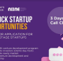 unlock startup opportunities now