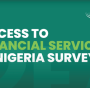 Access to Finance in Nigeria