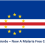 Cabo Verde - Now a Malaria free Country