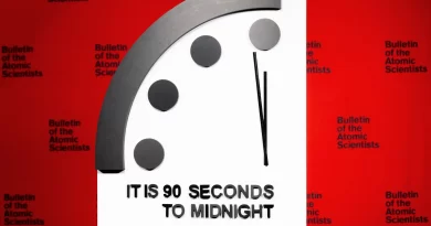Doomsday Clock 90-Seconds-to-Midnight-2023