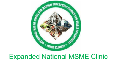 Expanded National MSME Clinic