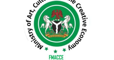 Federal Ministry of Arts, Culture and the Creative Economy - FMACCE
