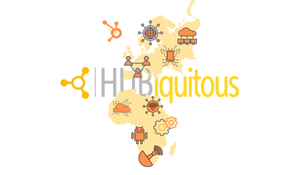 Hubiquitous TecHub Catalyst Program