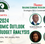 LCCI economic outlook and budget analysis conference