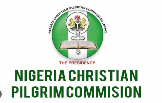 Nigerian Christian Pilgrim Commission