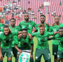 Super eagles