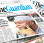 The Guardian newspaper