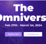 The Omniverse