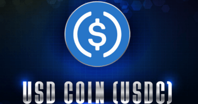 USDC USD COIN