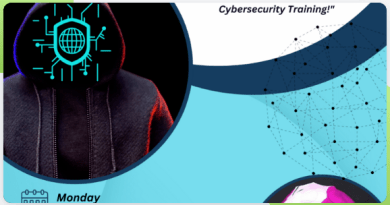cybersecurity training