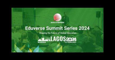 Eduverse Summit Nigeria 2024