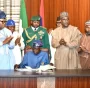 President Bola Tinubu has signed the N28.7 trillion 2024 Budget into law