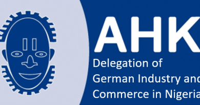 Delegation of German Industry and Commerce in Nigeria - AHK