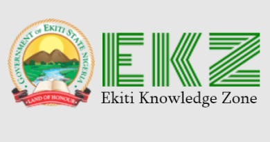 Ekiti Knowledge Zone