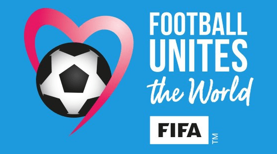 Fifa - football unites
