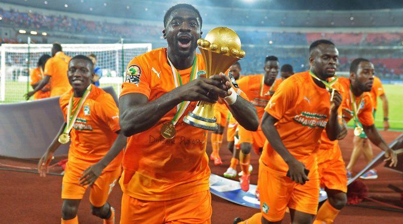 IVORY COAST WIN 2023 AFRICAN CUP OF NATIONS