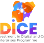 Investment in Digital and Creative Enterprises - IDICE