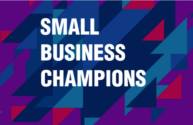 Small business champions
