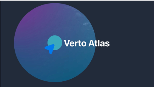Verto Atlas