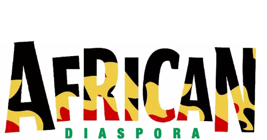 African Diaspora Advisory Board Global Award