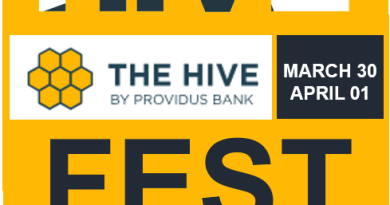 HIVE FEST BY PROVIDUS BANK