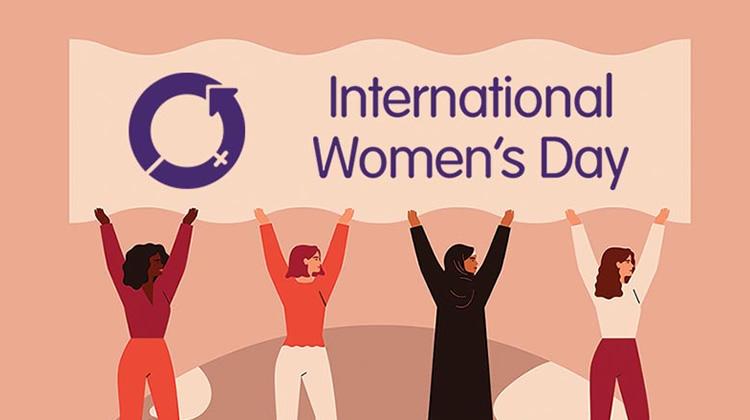 International Women's day - IWD