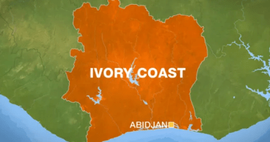 Ivory Coast Cote d'ivore