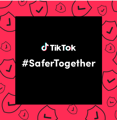 #SaferTogether campaign