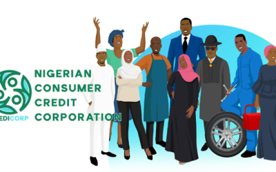 Nigerian Consumer Credit corporation