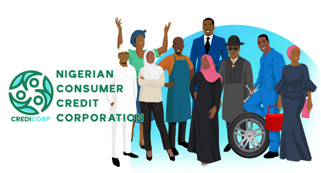 Nigerian Consumer Credit corporation