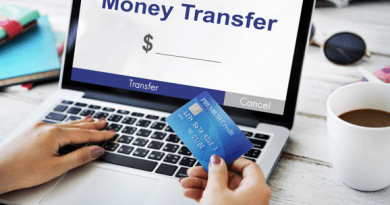 Wire Transfer Scams