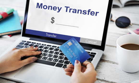Wire Transfer Scams