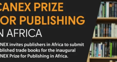 Publishing in Africa